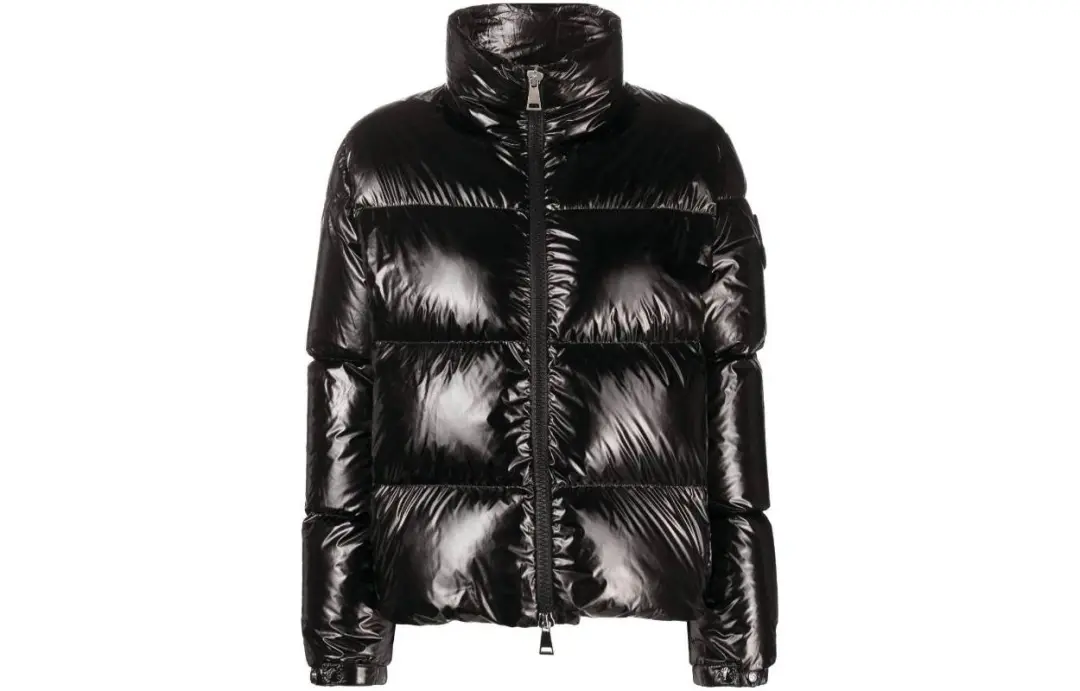Moncler Meuse Puffer Jacket