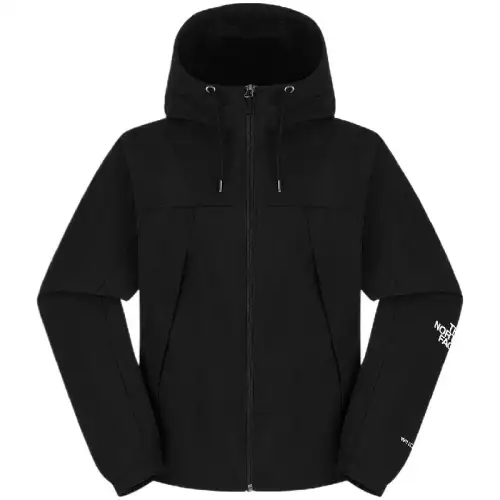 THE NORTH FACE Urban Exploration Jacket Women's Cosmic Black