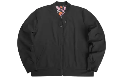 Skechers X DVF Jackets Women's Black Moderate