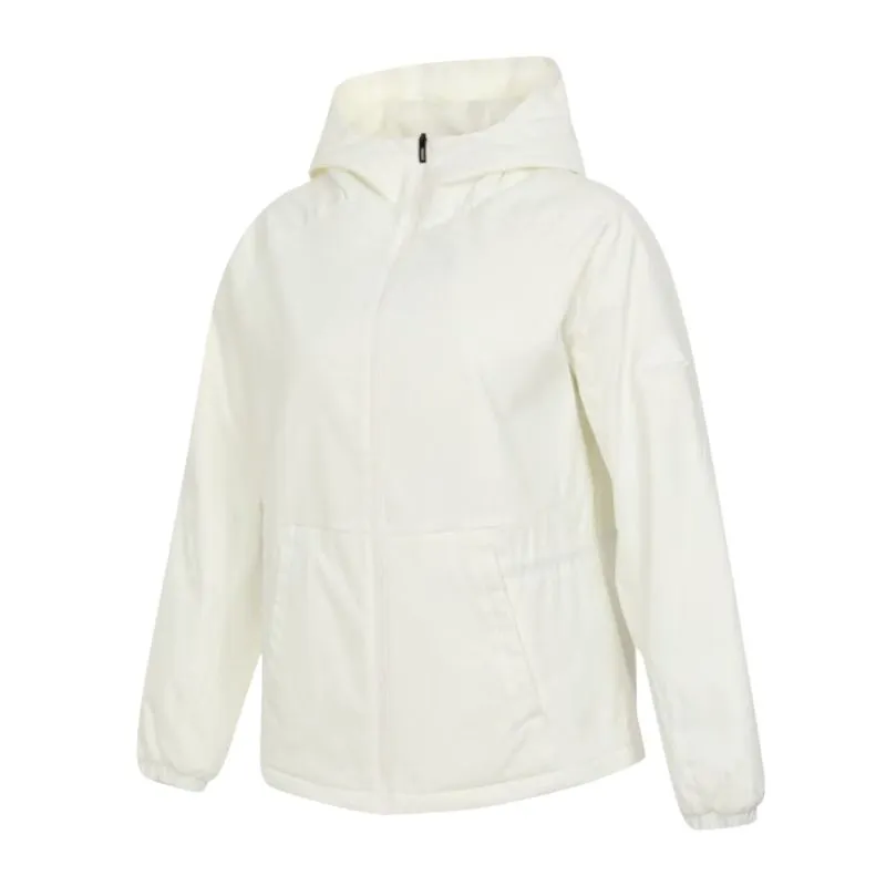 Adidas Jackets & Coats Women's Jade White/Black