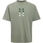 Under Armour T Shirt Men's Forest Green