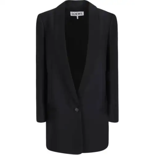 LOEWE Tailored Blazer