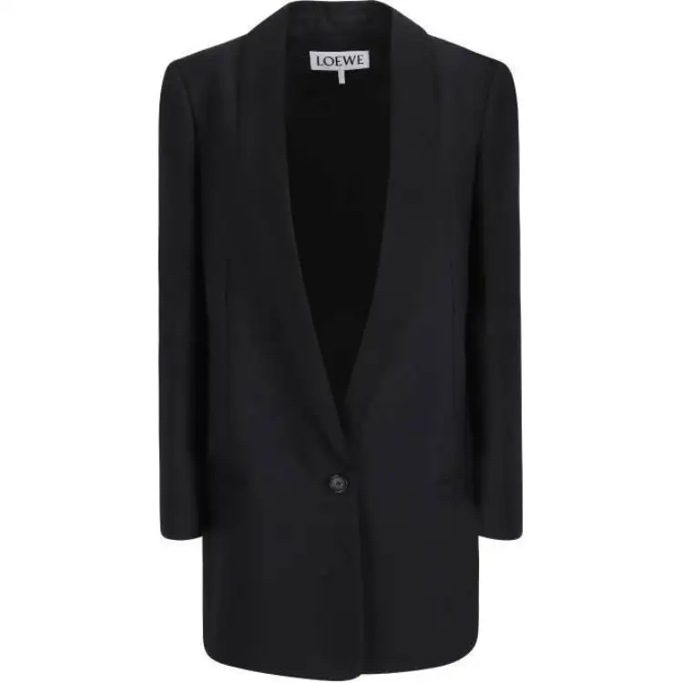 LOEWE Tailored Blazer