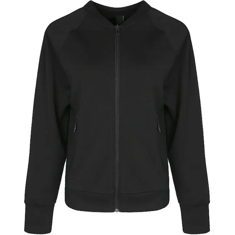 Adidas Jackets & Coats Women's Black