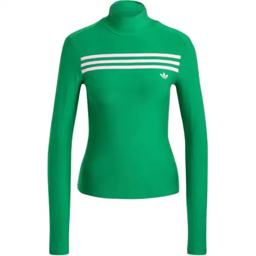 Adidas Originals 3-stripes logo T-shirt