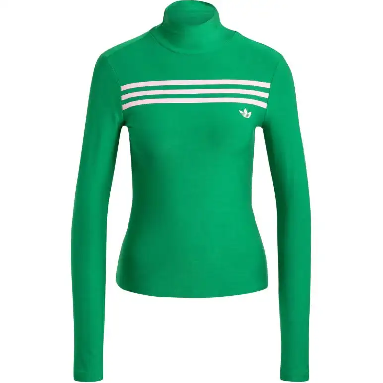 Adidas Originals 3-stripes logo T-shirt