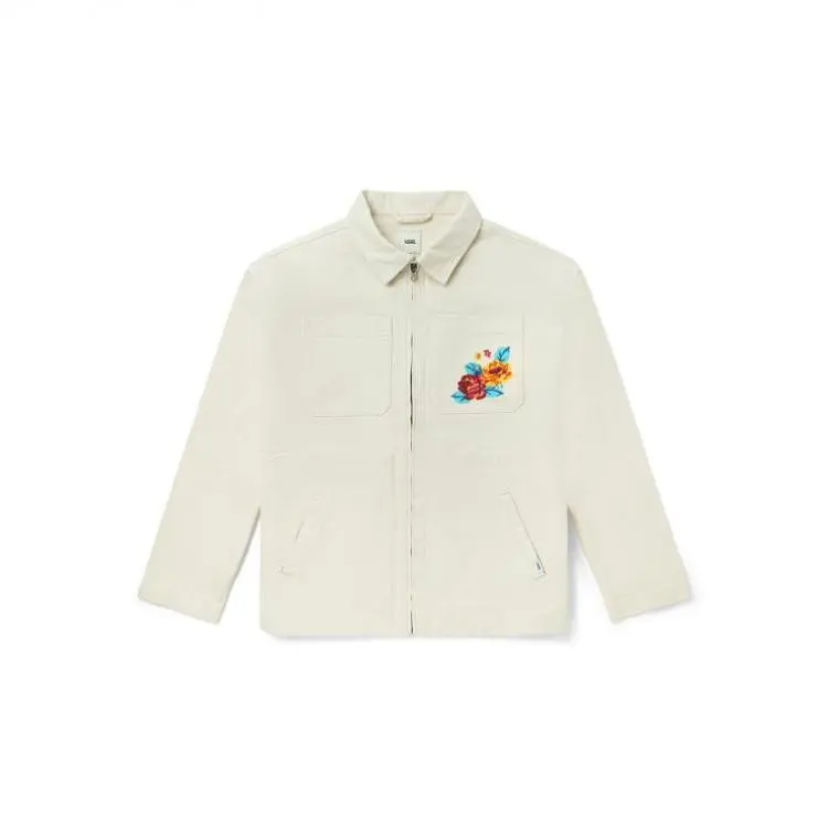 Vans JACKET Jackets & Coats Women's Beige