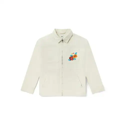 Vans JACKET Jackets & Coats Women's Beige
