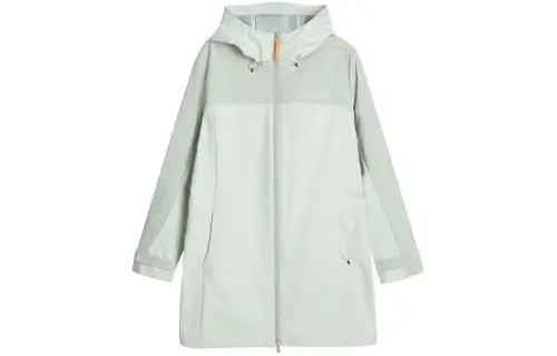 Skechers Jackets & Coats Women's Ice White