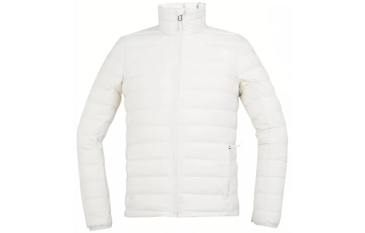 THE NORTH FACE Urban Exploration Down Jacket Women's White