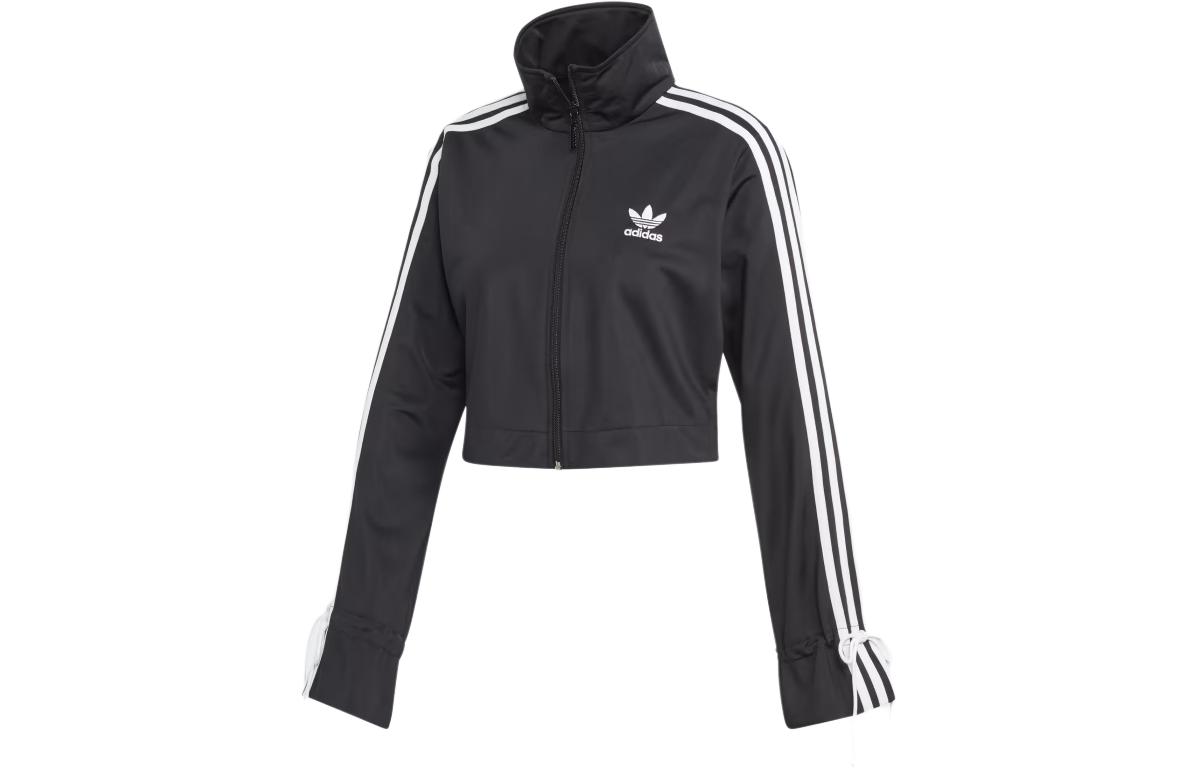Adidas Originals BELLISTA Jackets & Coats Women's Black