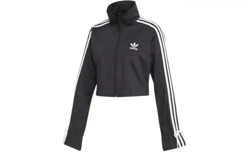 Adidas Originals BELLISTA Jackets & Coats Women's Black