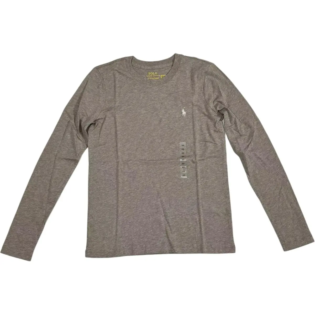 Polo Ralph Lauren T-Shirt Women's Brown