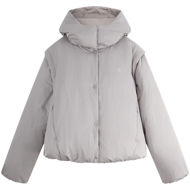CALVIN KLEIN Down Jacket Women's