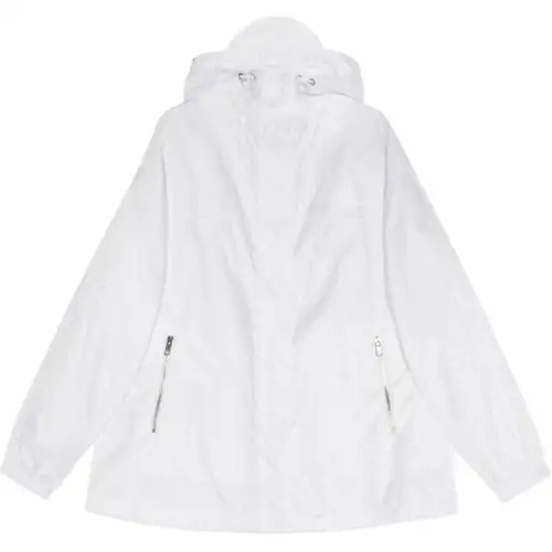 GUCCI SS24 Jackets & Coats Women's White