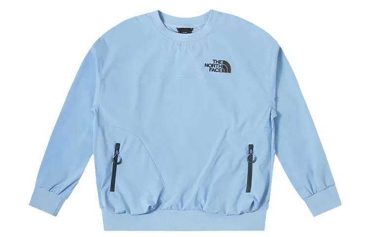 THE NORTH FACE Sweatshirt Women's Blue