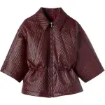 GUCCI SS25 Jackets & Coats Women's Red
