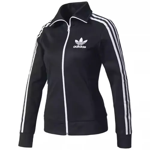 Adidas Originals Jacket Women's Black