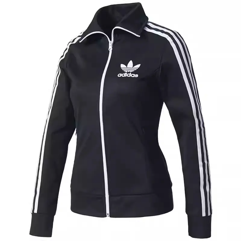 Adidas Originals Jacket Women's Black