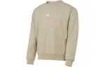 New Balance Sweatshirt Women's Army Green