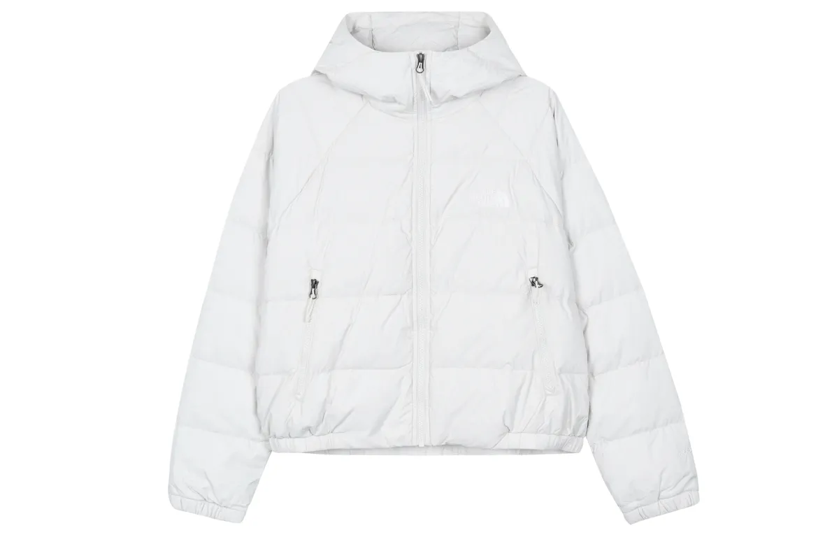 THE NORTH FACE Hydrenalite Down Jacket Women's White
