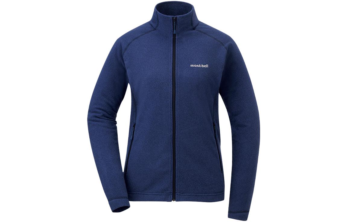 MONTBELL Fleece Clothing Women’s