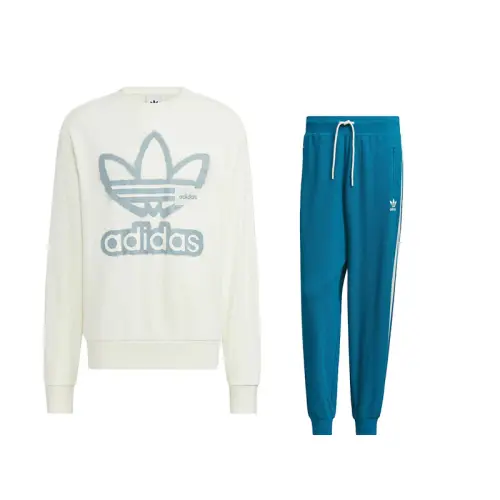 Adidas Originals Casual Sportswear Unisex