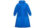 Adidas Ivy Park Cover Up Jacket Glory Blue/Glow Blue