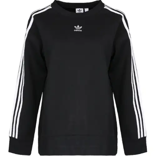 Adidas Originals Sweatshirt Women's Black