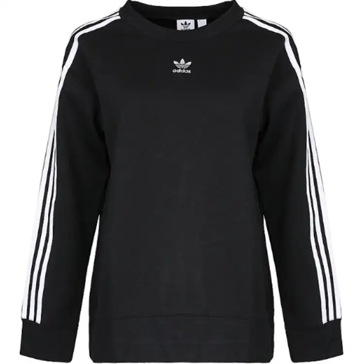 Adidas Originals Sweatshirt Women's Black