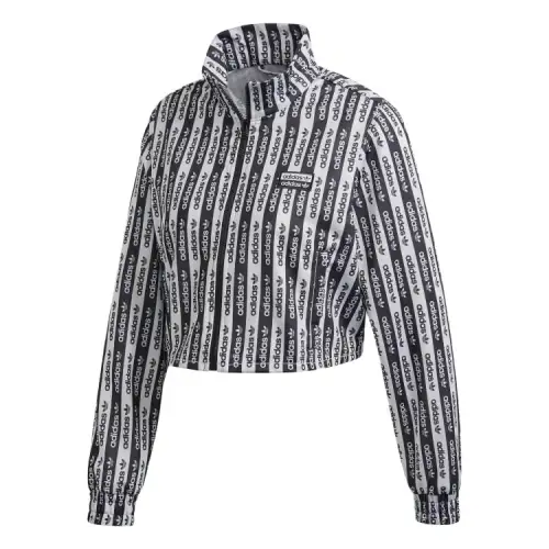 Adidas Originals Jackets & Coats Women's Black/White
