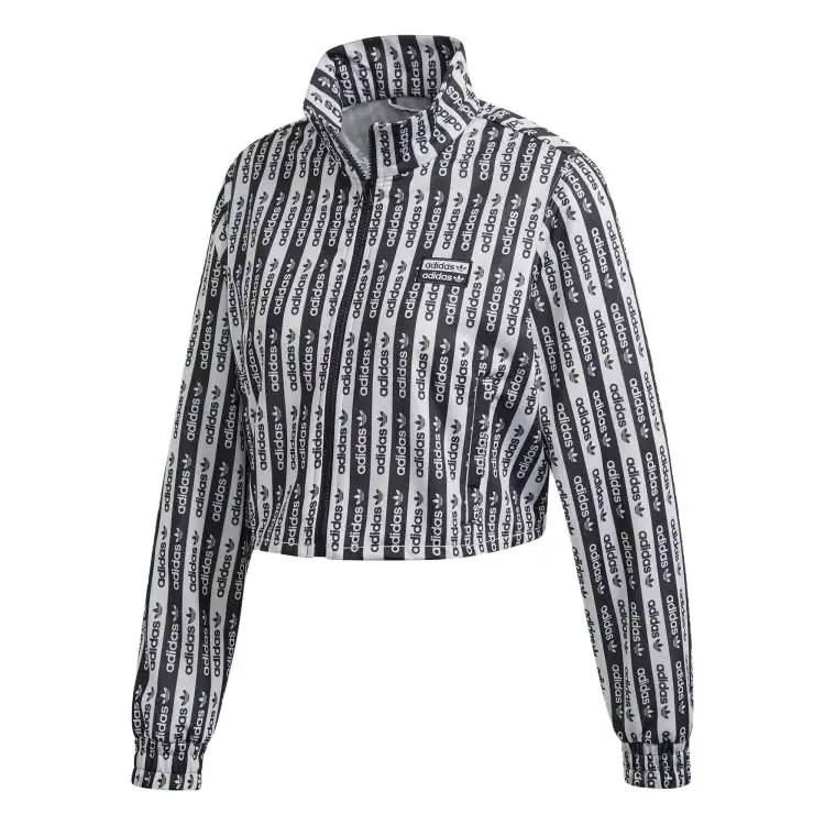Adidas Originals Jackets & Coats Women's Black/White