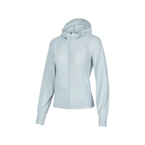 Skechers Jackets & Coats Women's Pearl Blue