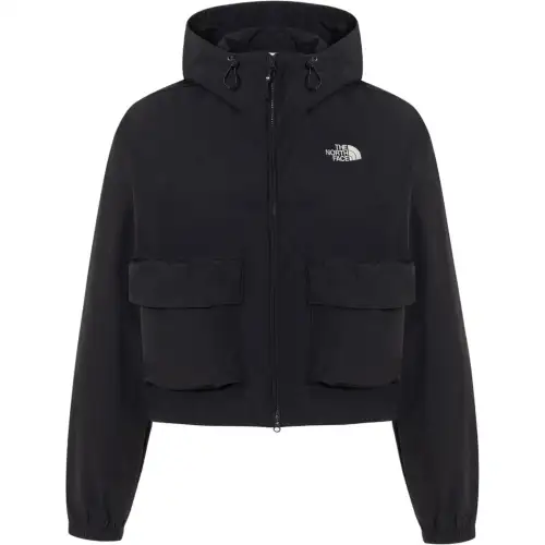 THE NORTH FACE Jackets & Coats Women's Black