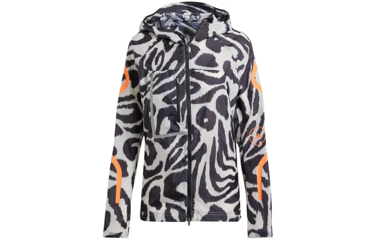 Adidas Truepace Lightweight Jacket
