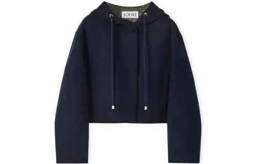 LOEWE Jacket Women's Midnight Blue
