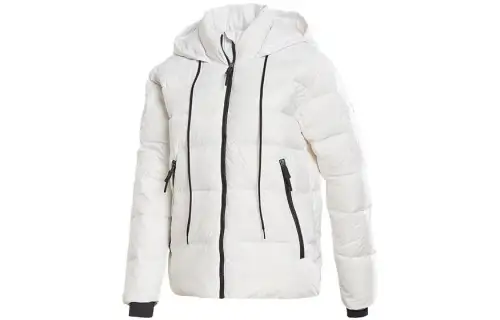 Reebok Down Jacket Women's White