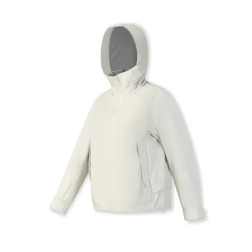 FILA Explorer Jackets & Coats Women's Lactose Color