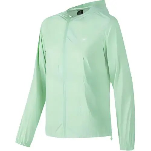Skechers Imperial Light Jackets & Coats Women's Lichen Green
