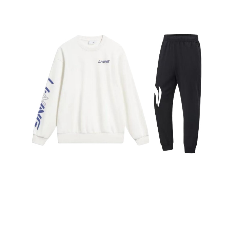 Li Ning Casual Sportswear Unisex