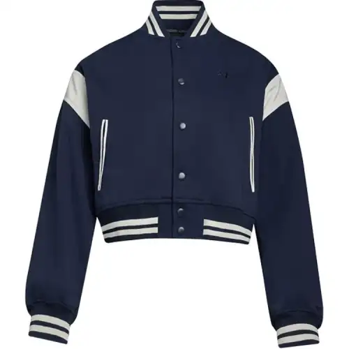 Under Armour Jackets & Coats Women's Navy Blue