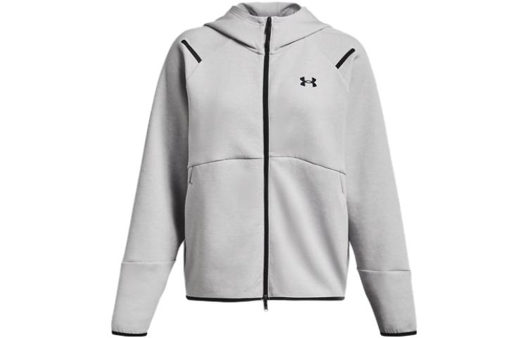 Женская куртка Under Armour Unstoppable (модерн серый)