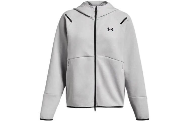 Under Armour Unstoppable Jacket Women's Modern Gray
