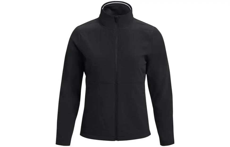 Under Armour Storm Revo Jacket Women's Black