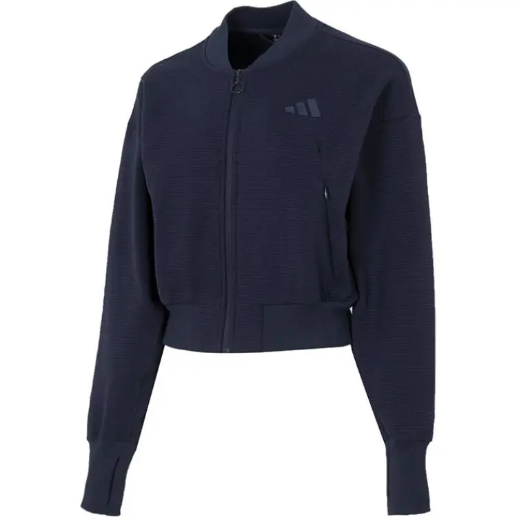 Adidas Jacket Women's Dark Blue