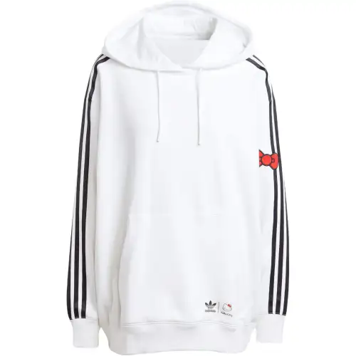 Adidas Originals x Hello Kitty Sweatshirt Women's White