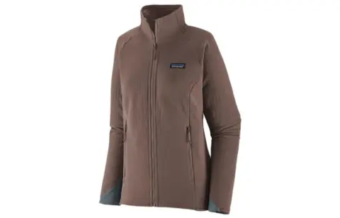Patagonia R2 Fleece Clothing Women's