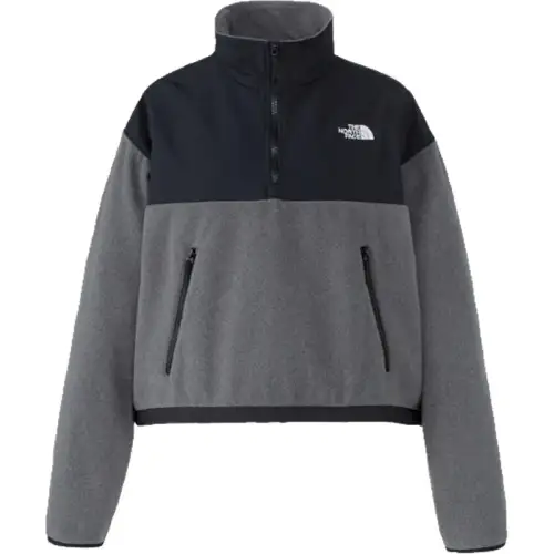 THE NORTH FACE DENALI FW24 Jacket Women's Gray