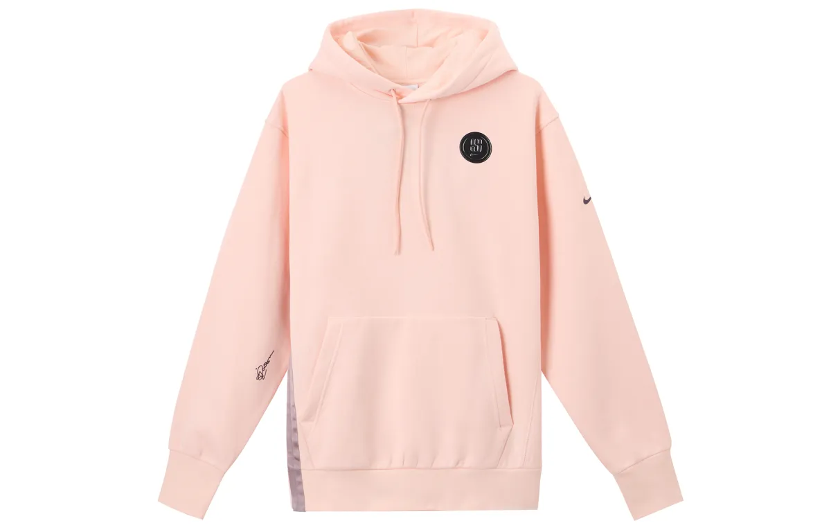 Nike Sabrina Fleece Basketball Hoodie
