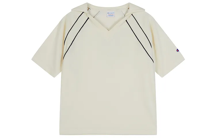 Champion Polo Shirt Japan Version Women's